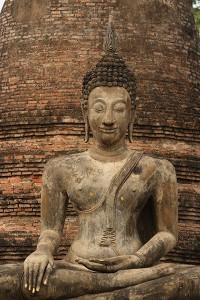 Lire la suite à propos de l’article Sukhothai, quelle déception !