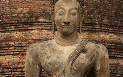 Sukhothai, quelle déception !