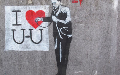 Ulan Ude, capitale bouriate