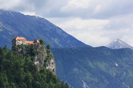 Lire la suite à propos de l’article Alpes Juliennes, retour au bled slovène