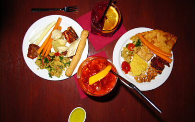 Aperitivo, l’apéro à l’italienne