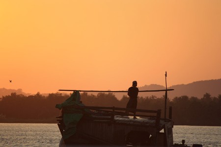 Lire la suite à propos de l’article Mawlamyine, premier arrêt birman