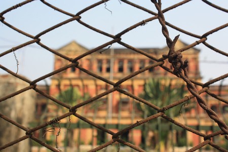 Lire la suite à propos de l’article 3 jours à Yangon