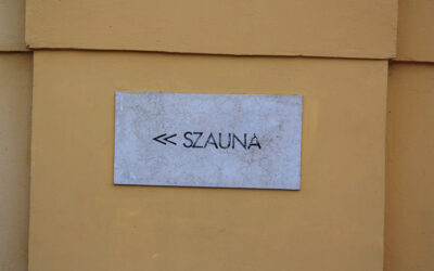 Les bains thermaux en Hongrie