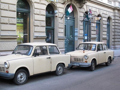 Lire la suite à propos de l’article Budapest, perle du Danube et joyau de la Hongrie