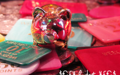 Budget prévisionnel tour du monde