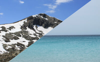 Corse acte 2 – Entre terre (lac Nino) et mer (Piana)