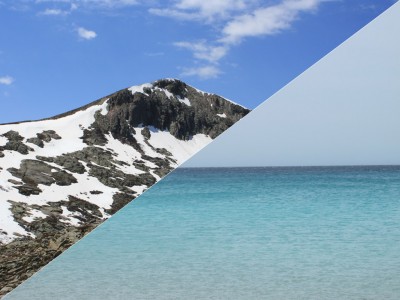 Lire la suite à propos de l’article Corse acte 2 – Entre terre (lac Nino) et mer (Piana)