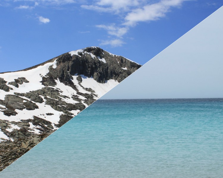 Corse acte 2 – Entre terre (lac Nino) et mer (Piana)