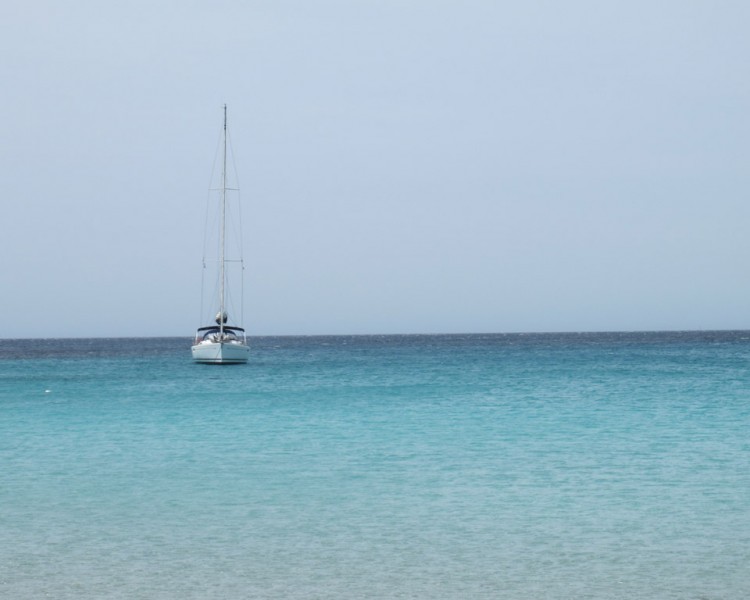 Corse acte final : plages et spécialités locales