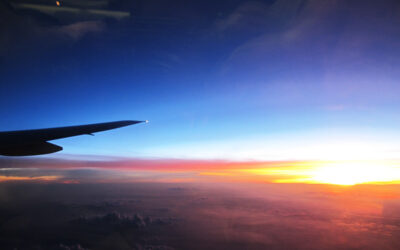 Acheter un billet d’avion : comparer les prix