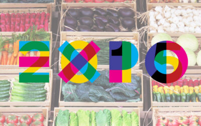 Expo 2015 : l’Exposition universelle fait escale à Milan