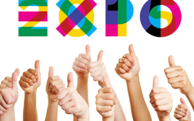 Expo 2015 : Top 5 des pavillons