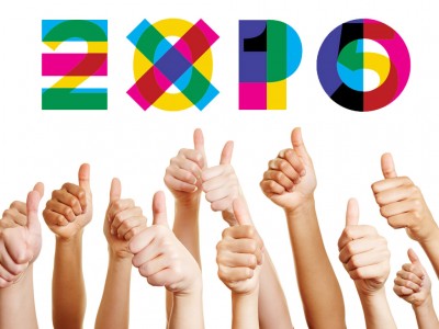 Lire la suite à propos de l’article Expo 2015 : Top 5 des pavillons