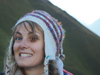 Lire la suite à propos de l’article Rester « féminine » en voyage – l’hygiène