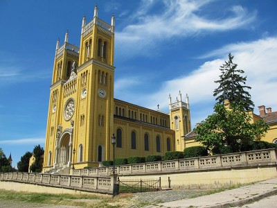 Lire la suite à propos de l’article Entre Eger et Miskolc