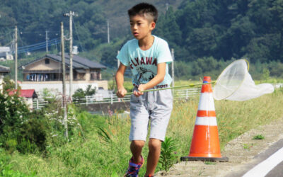 Japon rural : une semaine à la campagne