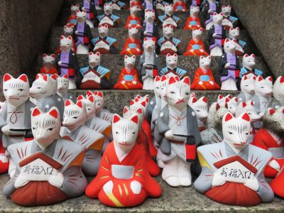 Lire la suite à propos de l’article Kyoto : mes meilleurs visites, entre modernité et tradition