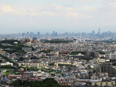 Lire la suite à propos de l’article Osaka … première étape de mon voyage au Japon
