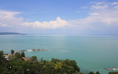 Wilkommen in Balaton
