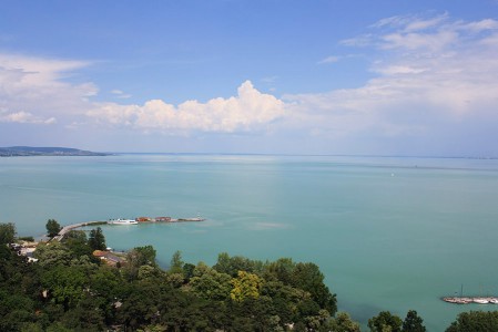 Lire la suite à propos de l’article Wilkommen in Balaton
