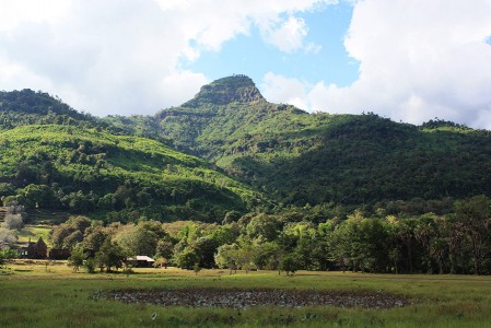 Lire la suite à propos de l’article Champasak et le Vat Phou