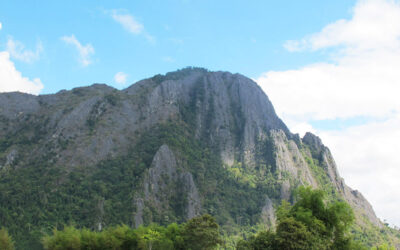 Vang Vieng ou le paradis des backpackers