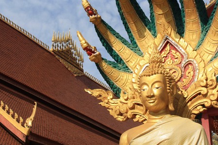 Lire la suite à propos de l’article Direction Vientiane au Laos