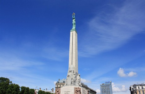 Lire la suite à propos de l’article Riga, la capitale Art Nouveau