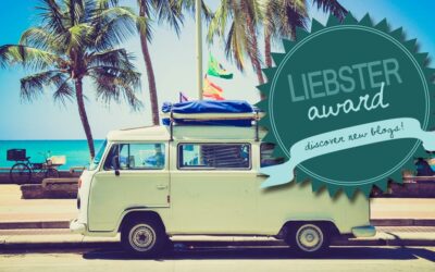 Liebster Awards 2016