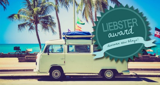 Lire la suite à propos de l’article Nomination au Liebster Awards