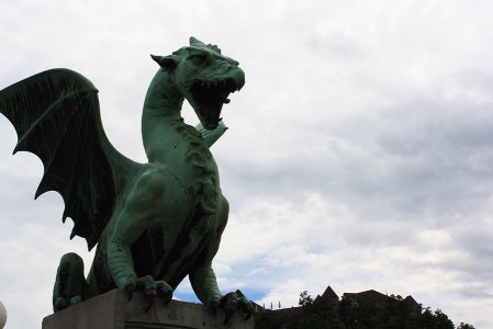 Lire la suite à propos de l’article Ljubljana, capitale aux airs de village