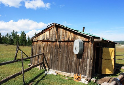 Lire la suite à propos de l’article Vis ma vis … en Mongolie