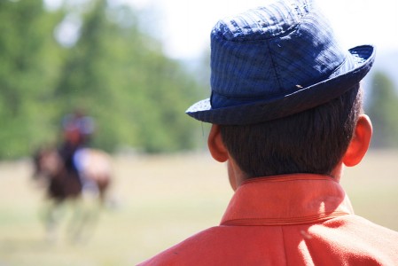 Lire la suite à propos de l’article Naadam en Mongolie