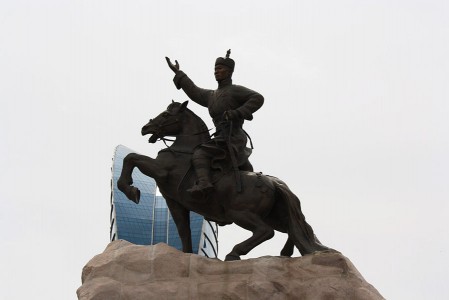 Lire la suite à propos de l’article Ulan Bator, étape obligatoire en Mongolie