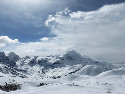 Lire la suite à propos de l’article Trek circuit des Annapurnas : col du Thorong La