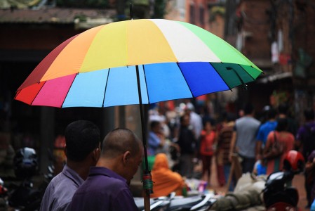 Lire la suite à propos de l’article Bhaktapur, l’art des Néwars