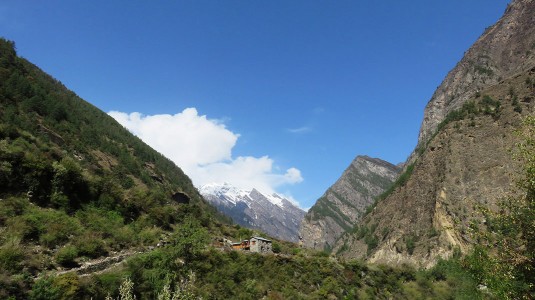 Lire la suite à propos de l’article Trek Manaslu : les préparatifs