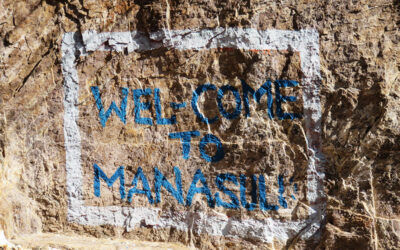 Trek Manaslu : de Lihi au circuit des Annapurnas