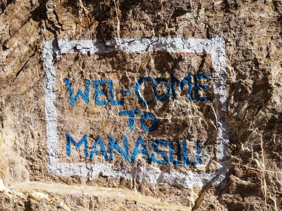Lire la suite à propos de l’article Trek Manaslu : de Lihi au circuit des Annapurnas