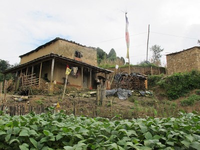 Lire la suite à propos de l’article Vis ma vie à Nagarkot, au Népal