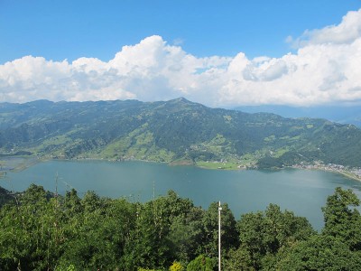 Lire la suite à propos de l’article Une semaine à Pokhara