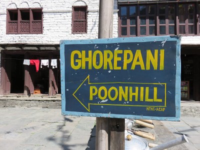 Lire la suite à propos de l’article 10 jours de trek solo dans les Annapurna [1ère partie]
