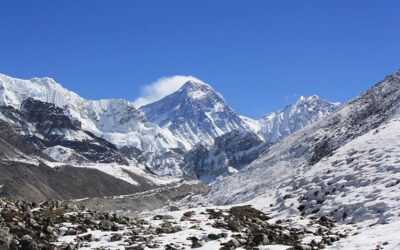 23 jours de marche dans les hauteurs de l’Himalayas