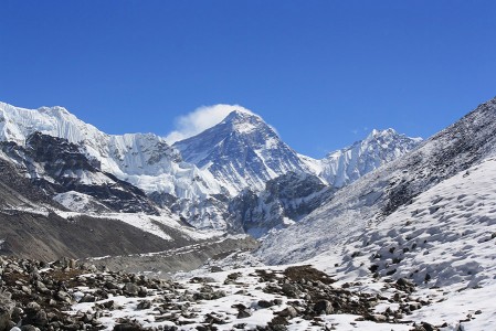 Lire la suite à propos de l’article 23 jours de marche dans les hauteurs de l’Himalayas