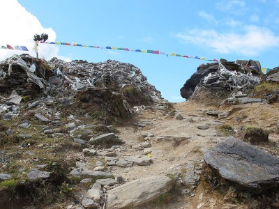 Lire la suite à propos de l’article Trek vers l’Everest : de Sete à Junbesi