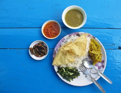 Lire la suite à propos de l’article Envie de cuisiner un Dal Bhat ?