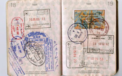 Obtenir le visa russe avant d’aller en Russie