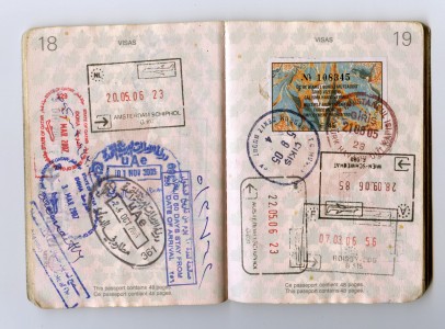 Lire la suite à propos de l’article Obtenir le visa russe avant d’aller en Russie