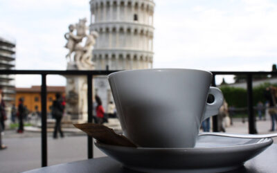 Le café, un art de vivre